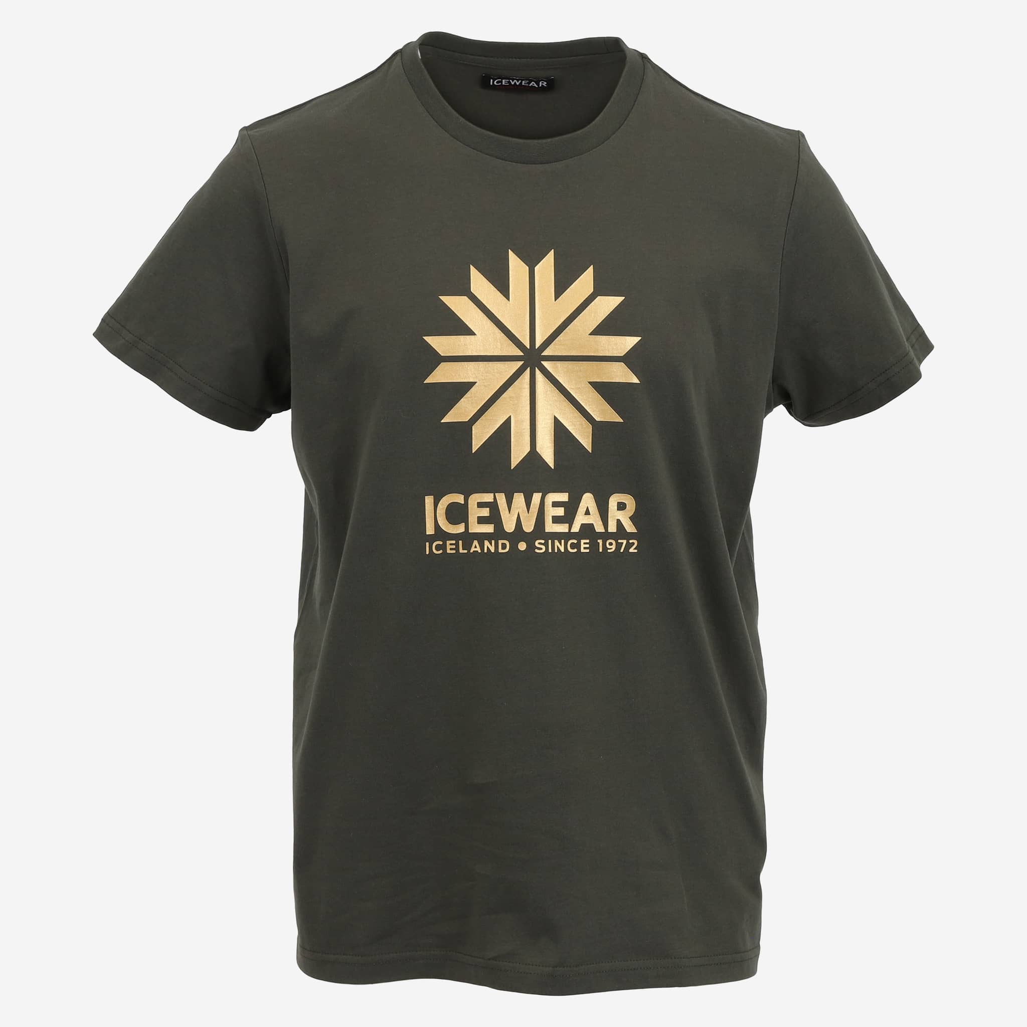 Lónsvík t-shirts  
