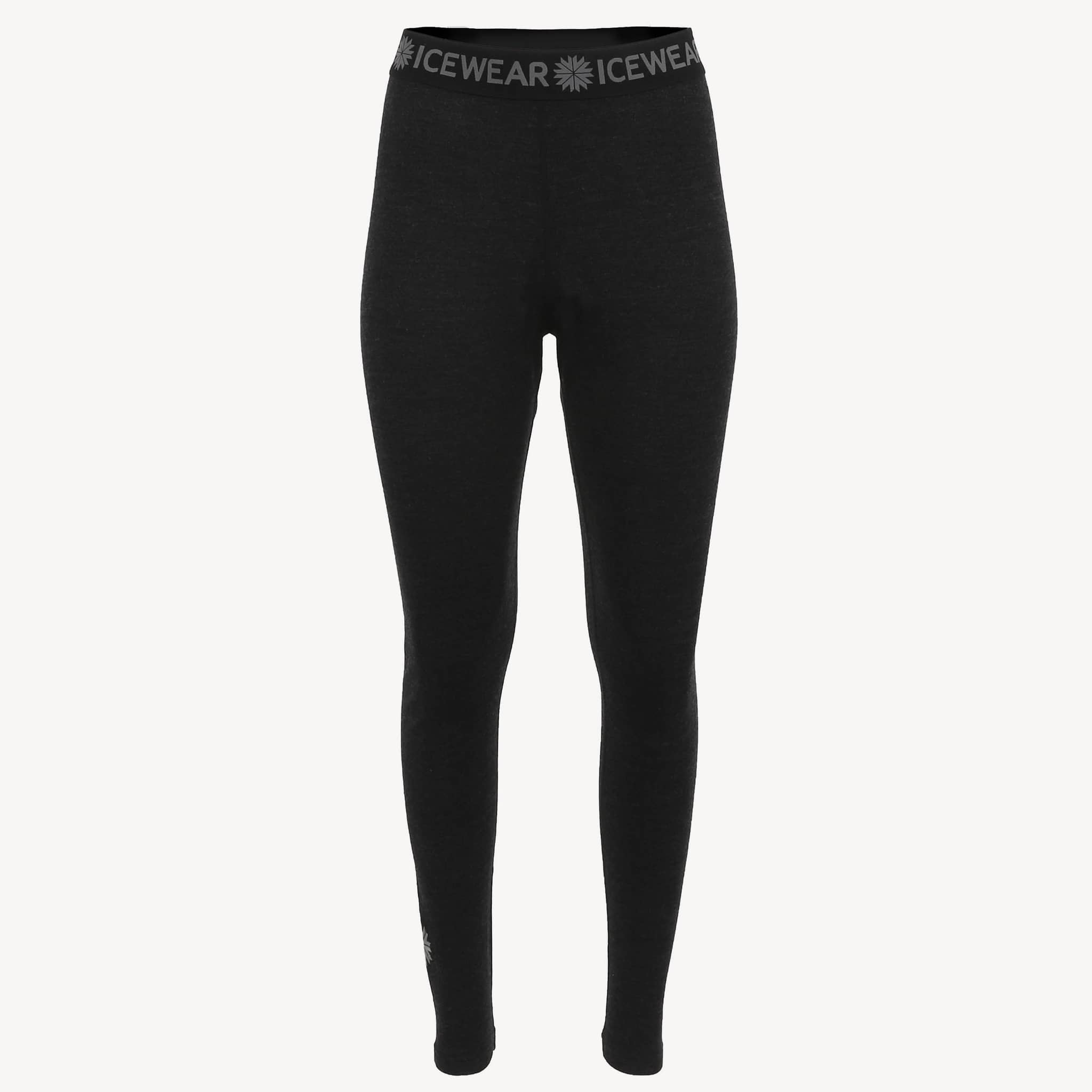 Drangsnes womens Merino trousers